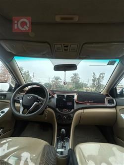 هيونداي أكسنت